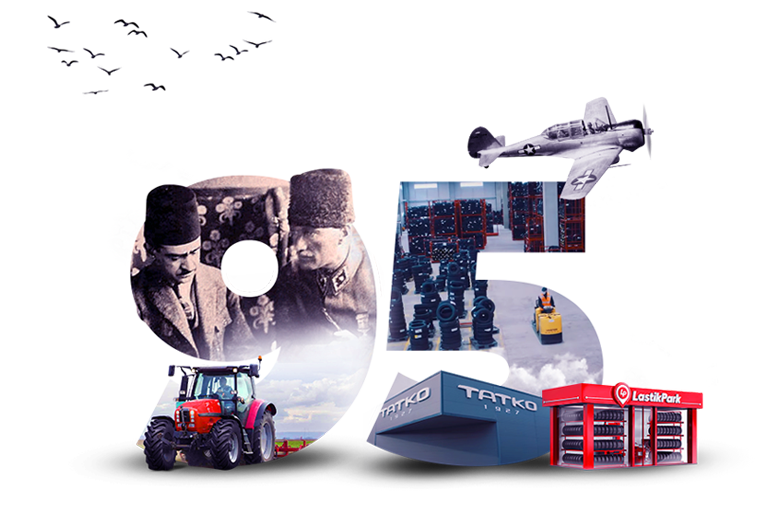 Tatko Lastik Web Sitesi